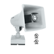 IP High Power Paging Talkback Horn, Grey - VIP-142-GY IP High Power Paging Talkback Horn, Grey - VIP-142-GY
